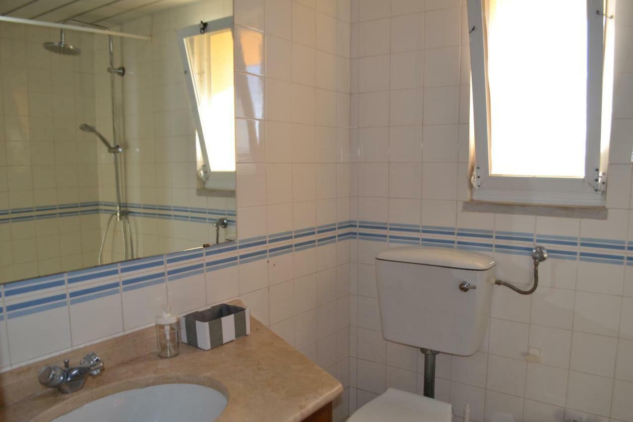 Tp Marina 27, Vilamoura View Apartment Quarteira Eksteriør billede